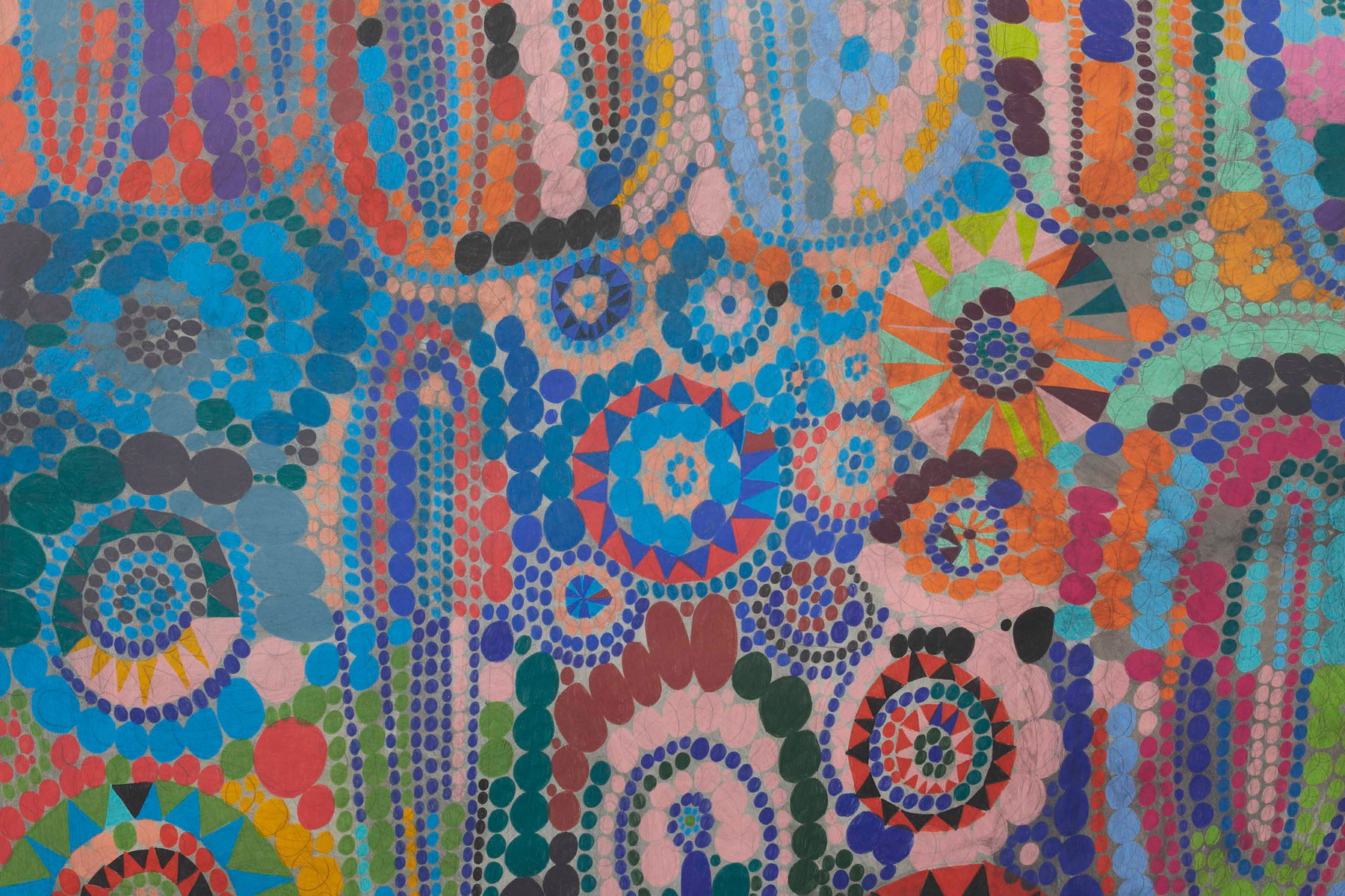 Architectural Digest, Massif Central Makes Wearable Art