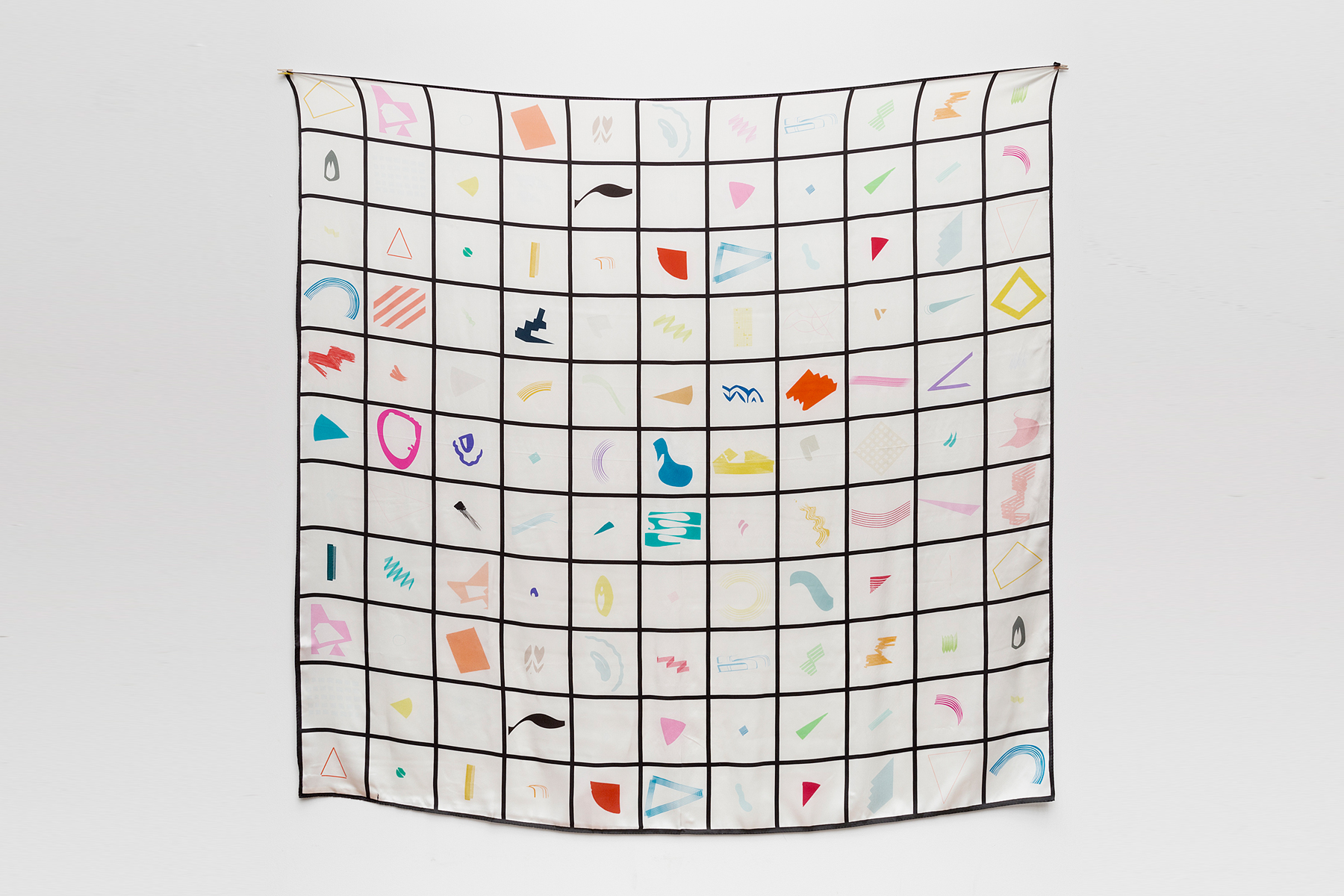 Refinery29, Best Thin Scarves for Spring